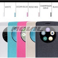 Funda Sparkle Nillkin Para Lg G3 Stylus Original La Mejor